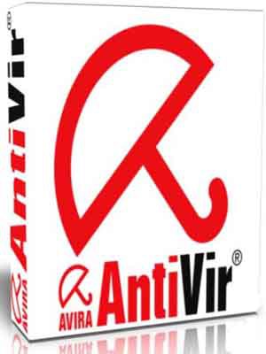 Avira AntiVir Personal Edition